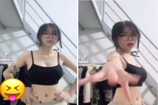 phim sex địt tập thể Tuoi69 đỉnh cô gái đẹp với tattoo ngôi sao